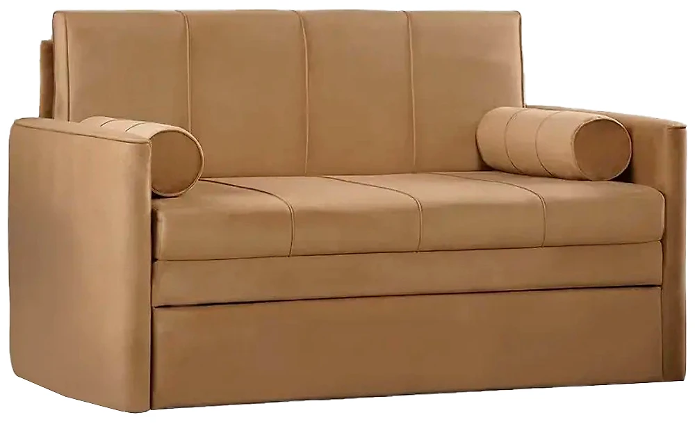 Выкатной диван с ящиком для белья Мелани Дизайн 5
