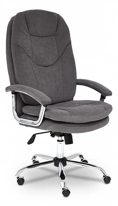 Кресло с подлокотниками Softy Lux-91