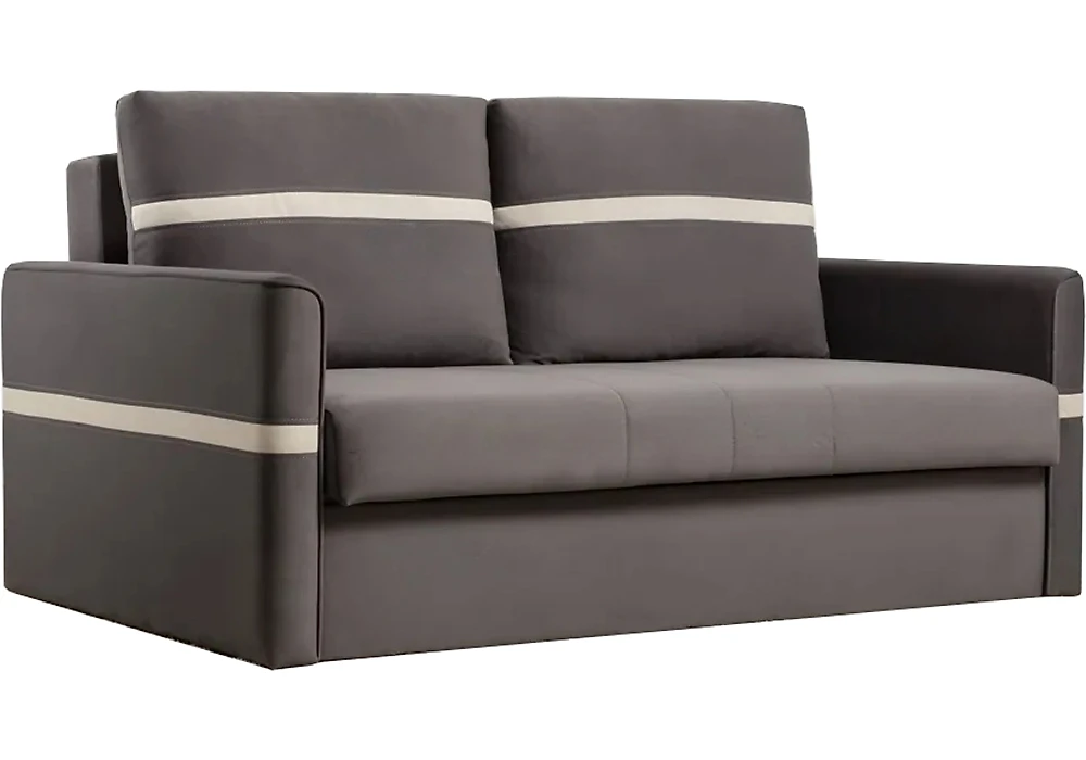 Коричневый диван Альдо Дизайн 4