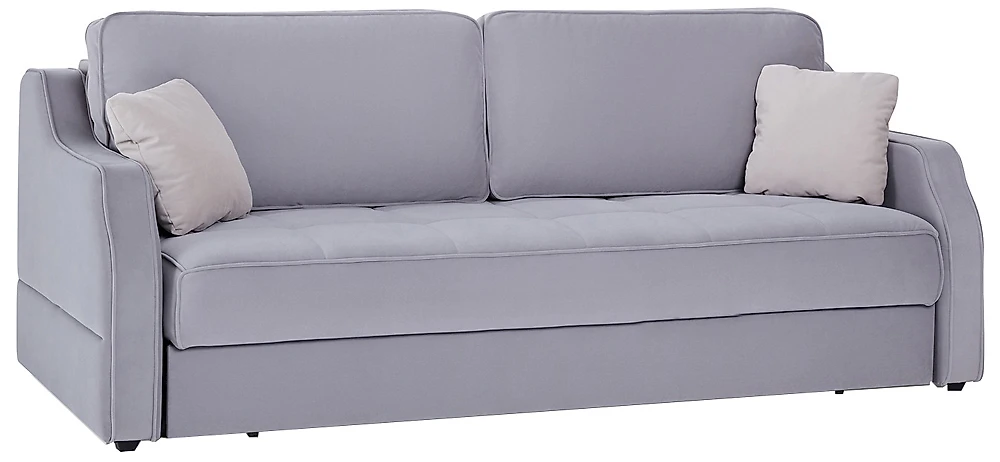 Тканевый прямой диван Рольф Дизайн 3