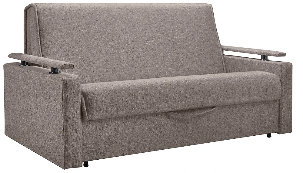 Выкатной диван с ящиком для белья Чарм Дизайн 1