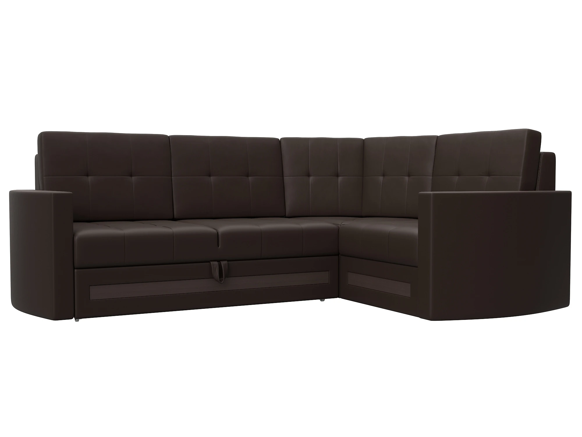 спальный диван в гостиную Белла Дизайн 5