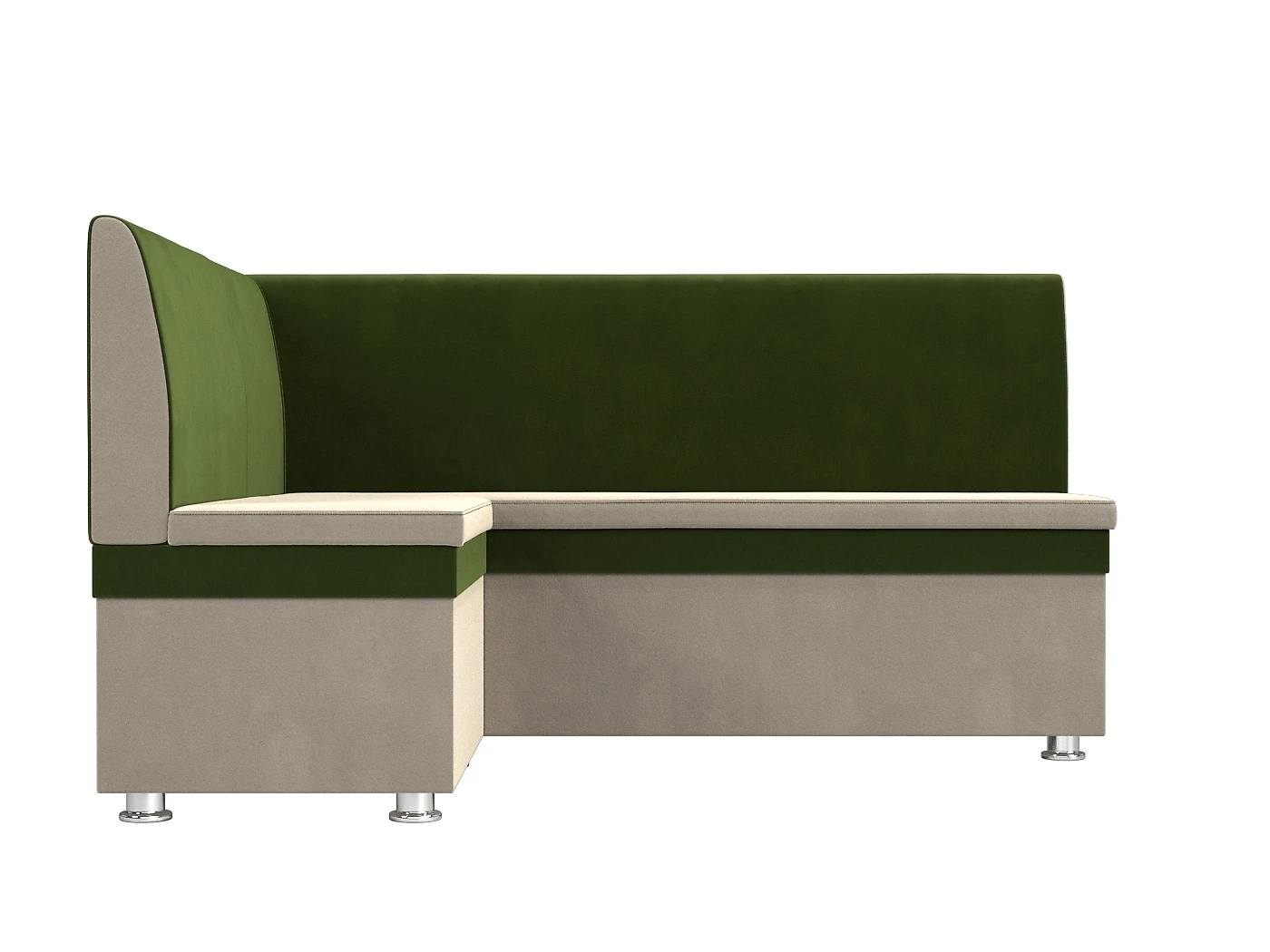 Двухместный диван на кухню Уют Дизайн 10