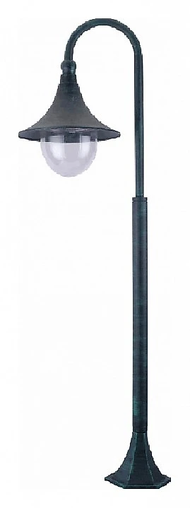 Уличный светильник  Malaga A1086PA-1BG