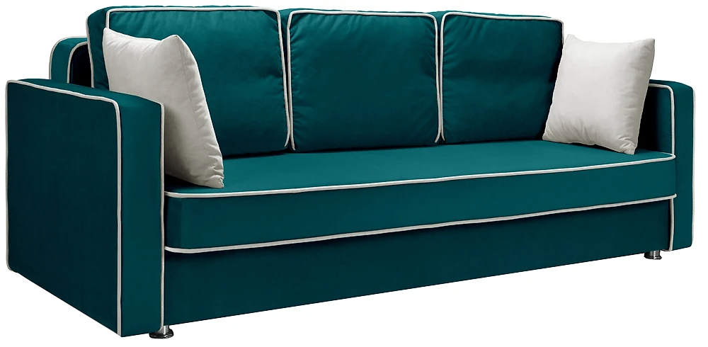 Прямой диван Мекан Дизайн 1