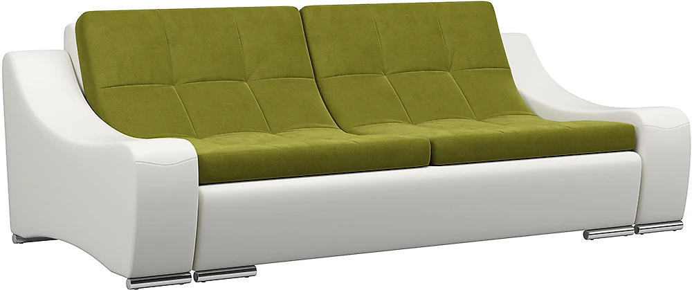 Современный модульный диван Монреаль-5 Свамп