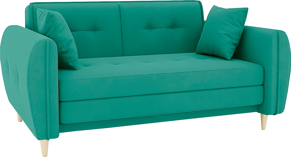 Детский диван для девочек Анита Плюш Дизайн-3