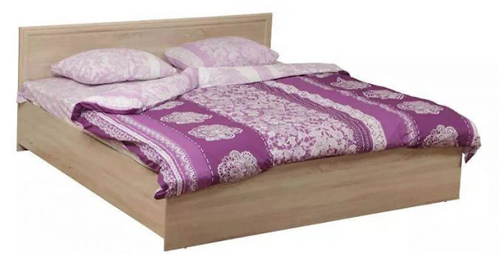 Кровать в современном стиле 21.53