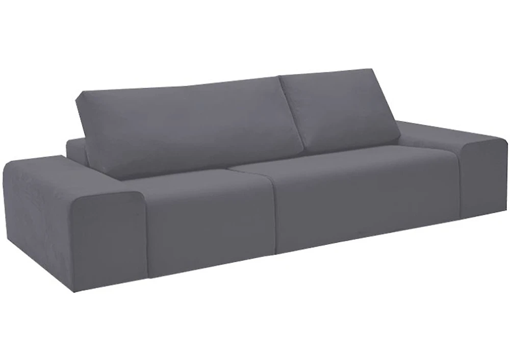 велюровый диван Mr.Bobby Дизайн 4