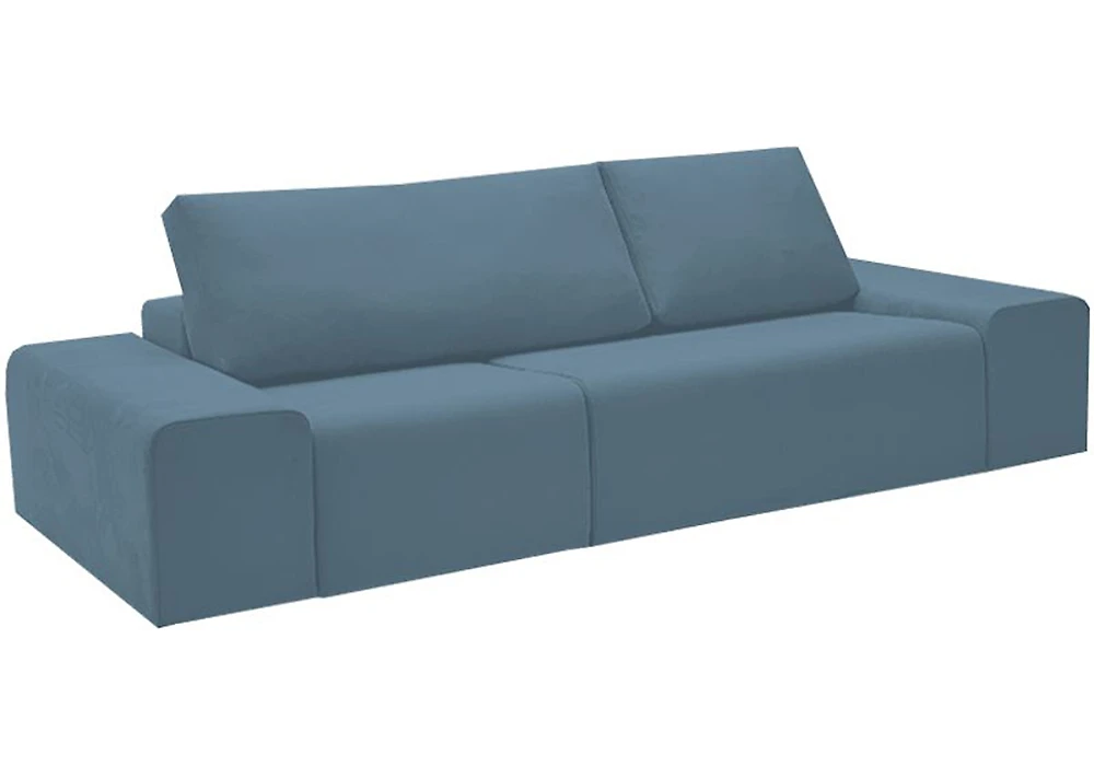 диван из велюра Mr.Bobby Дизайн 2