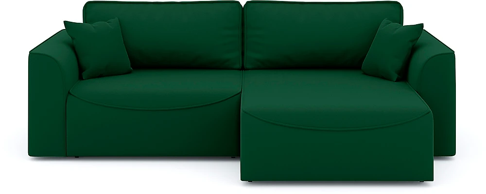угловой диван для детской Рафаэль Плюш Дизайн-14