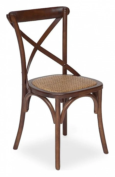 Стул  Cross Chair Дизайн-1