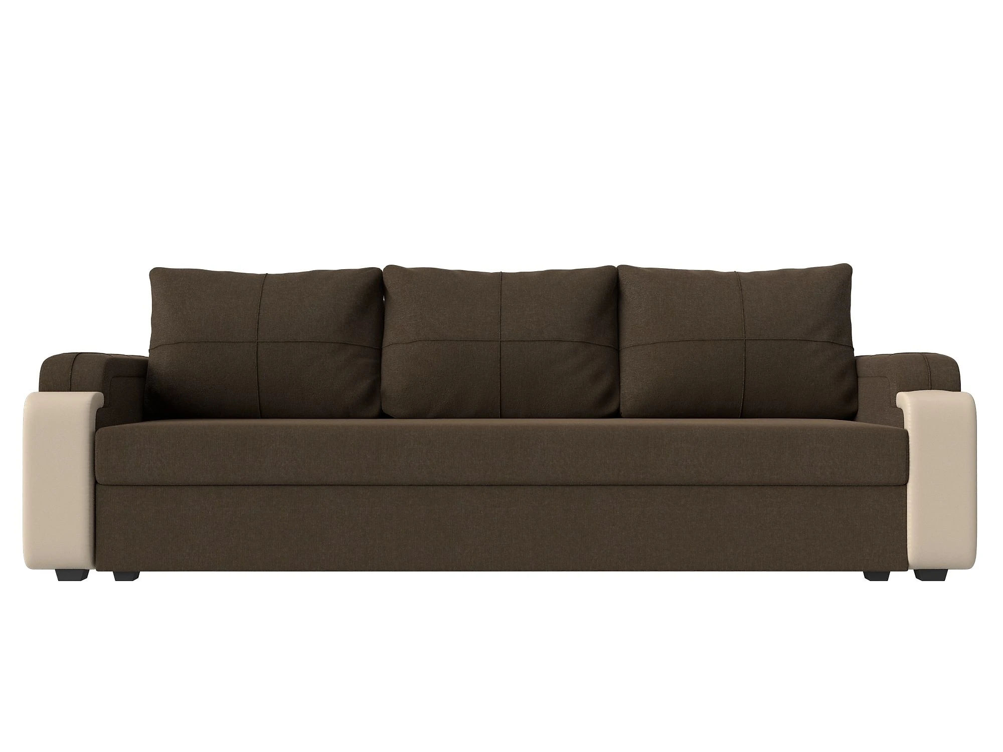 Прямой диван 220 см Николь Лайт Кантри Дизайн 2