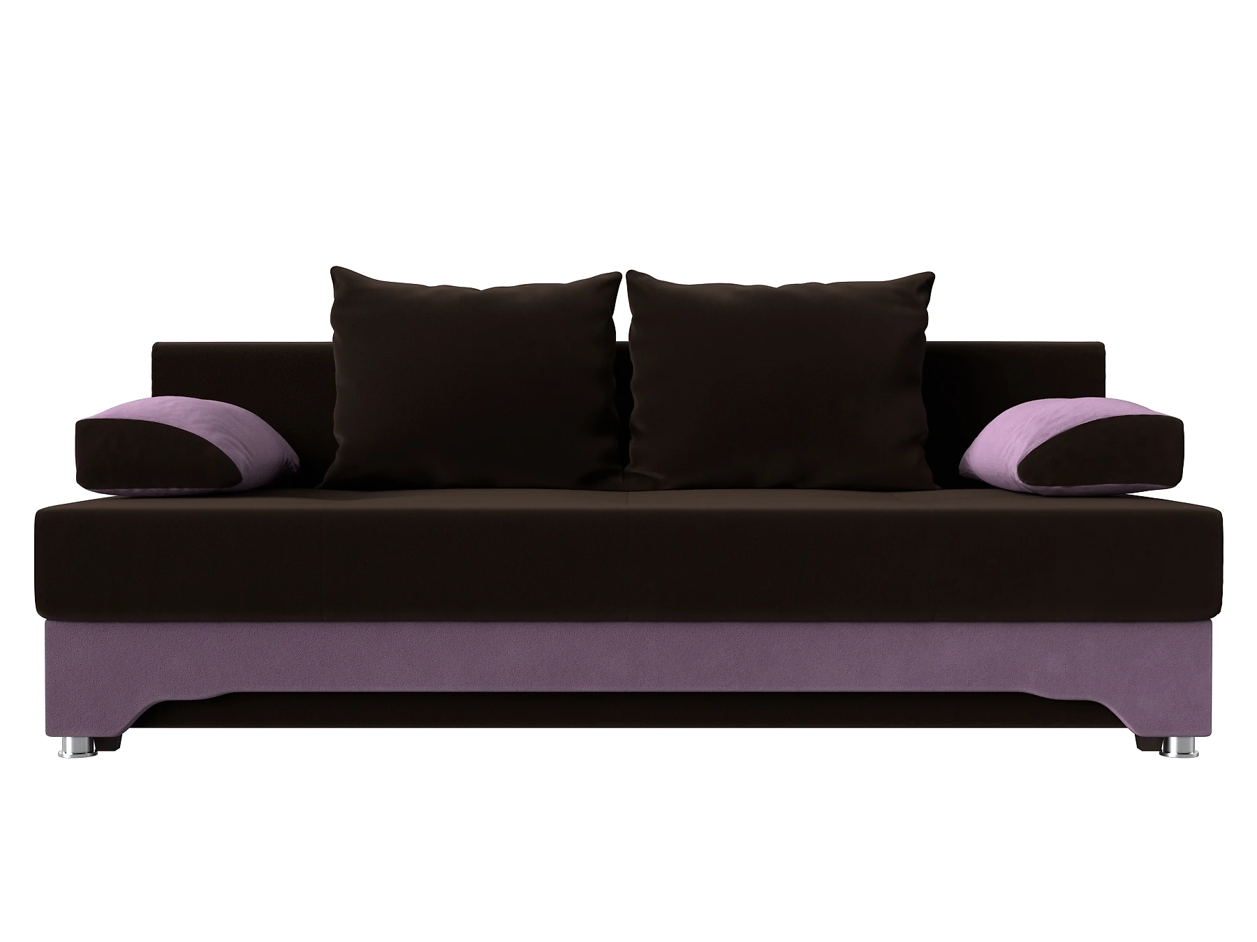 Диван-кровать Ник-2 Дизайн 24