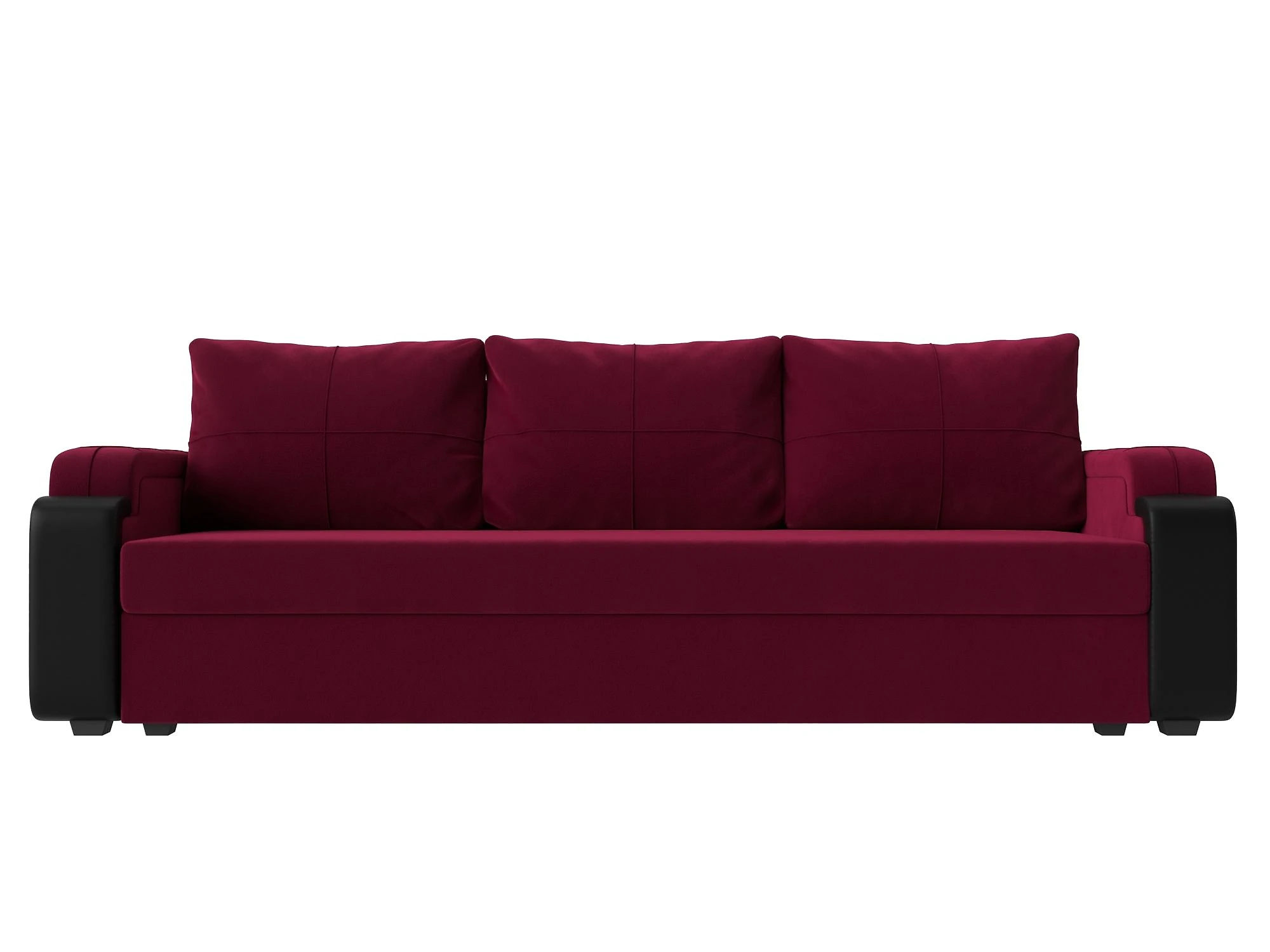 Прямой диван 220 см Николь Лайт Дизайн 2