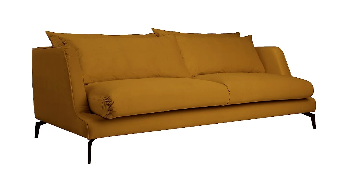Элитный диван Dimension Simple-A 2138,4,1