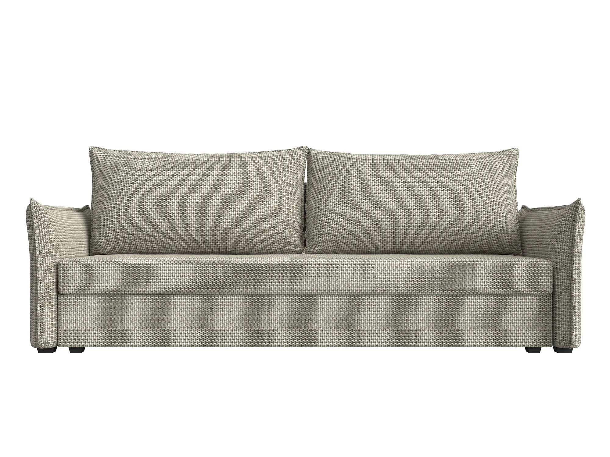 Раскладной диван еврокнижка Лига-004 Дизайн 10