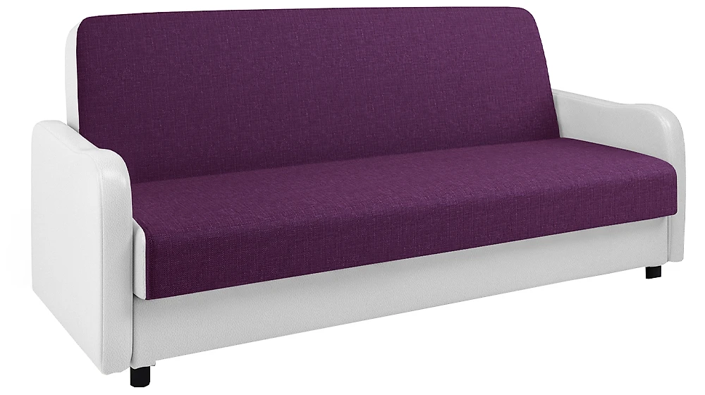 Прямой диван 200 см Лига М Виолет