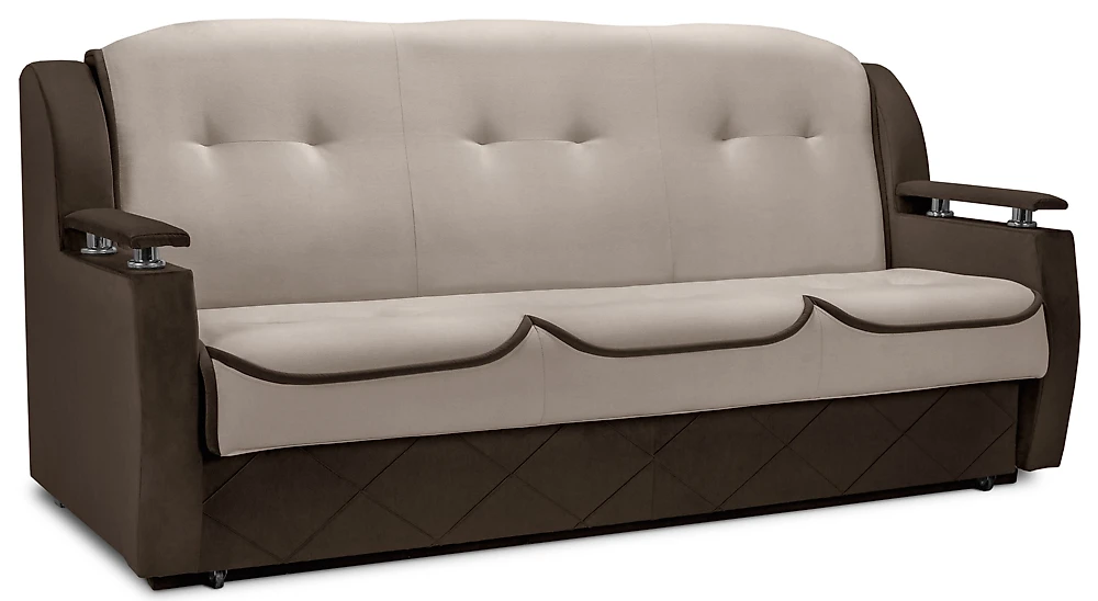 Прямой диван Верона Дизайн 3