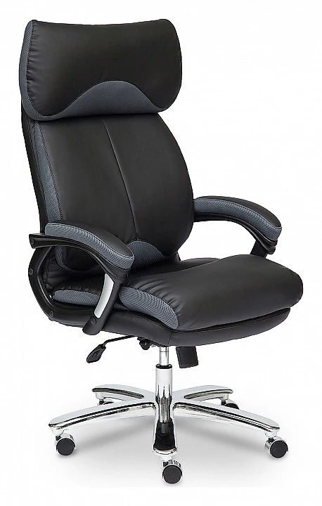 Кресло для руководителя  Grand Дизайн-3