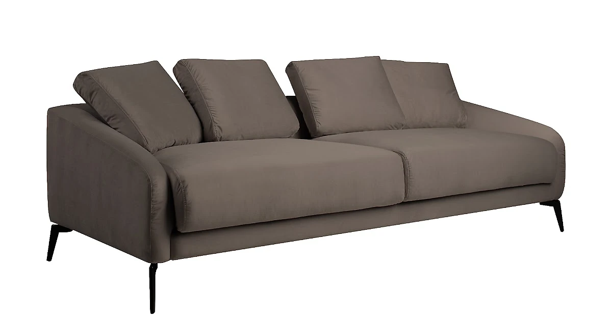Прямой диван в классическом стиле Gato 2 130,3