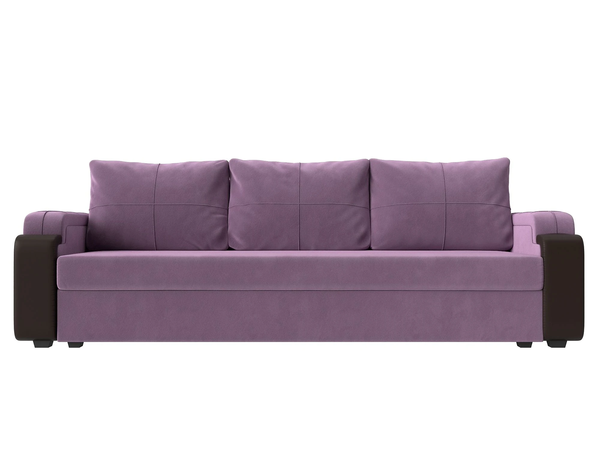 Прямой диван 220 см Николь Лайт Дизайн 7