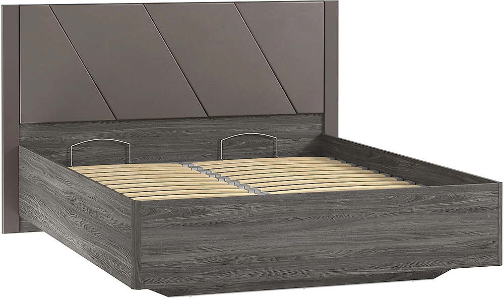 Кровать с ящиками для белья Саммит НМ 040.71 Анкор