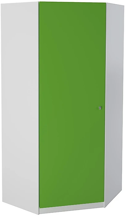 Распашной шкаф эконом класса РВ Дизайн-8
