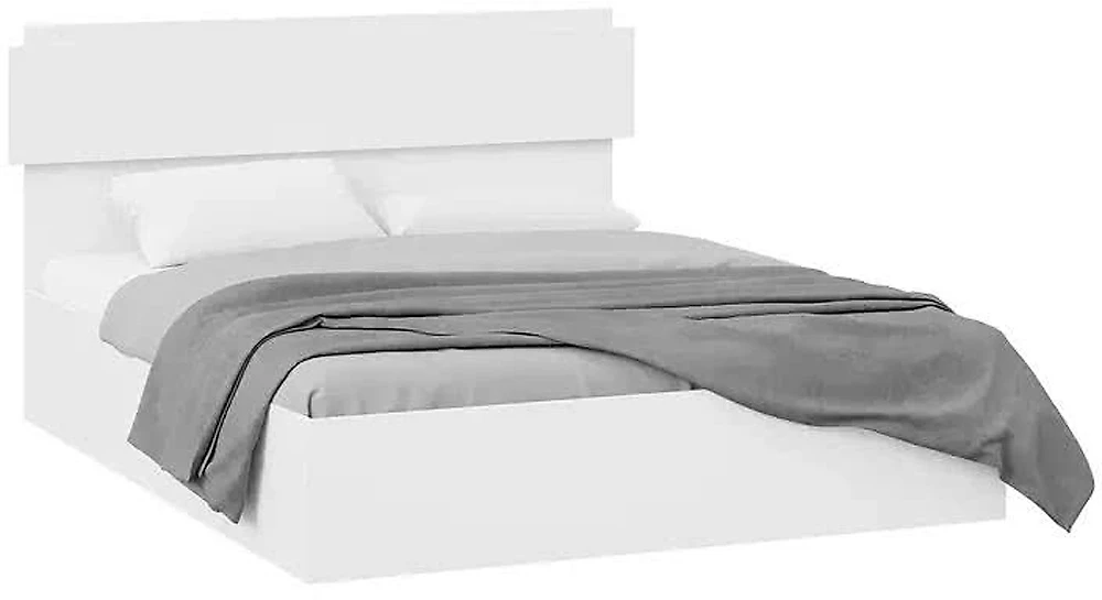 Кровать двуспальная 160х200см Орион-1