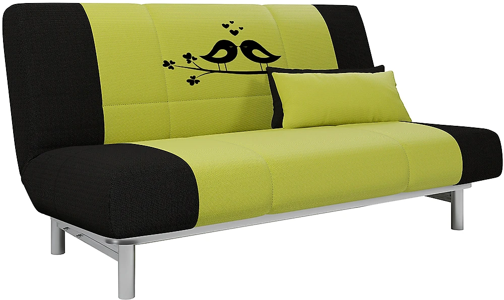 Детский диван для мальчиков Форест Дизайн 3
