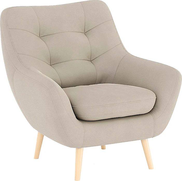  кресло для отдыха Вито Плюш Дизайн 14