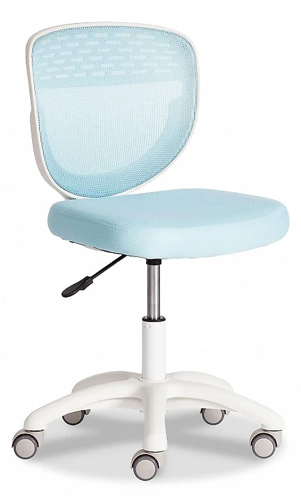  голубое кресло  Junior M Дизайн-2