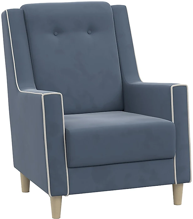 Кресло в классическом стиле Айрин Дизайн 1