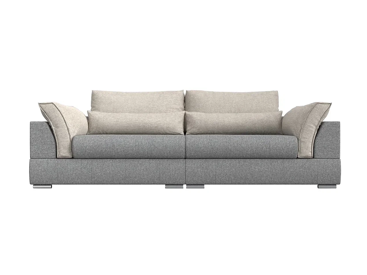 диван для гостиной Пекин Кантри Дизайн 6