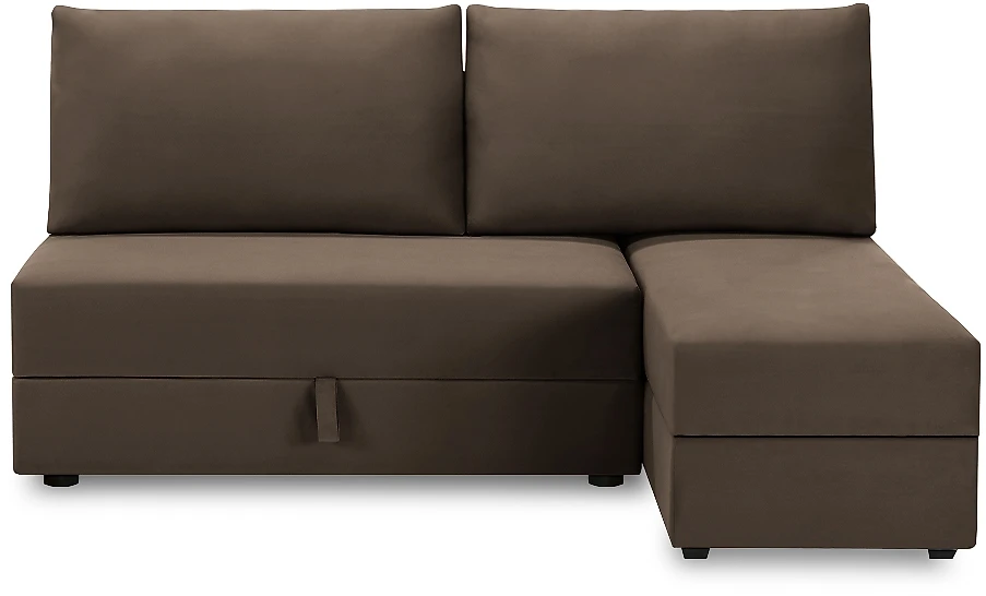 Двухместный угловой диван Джелонг Дизайн 2