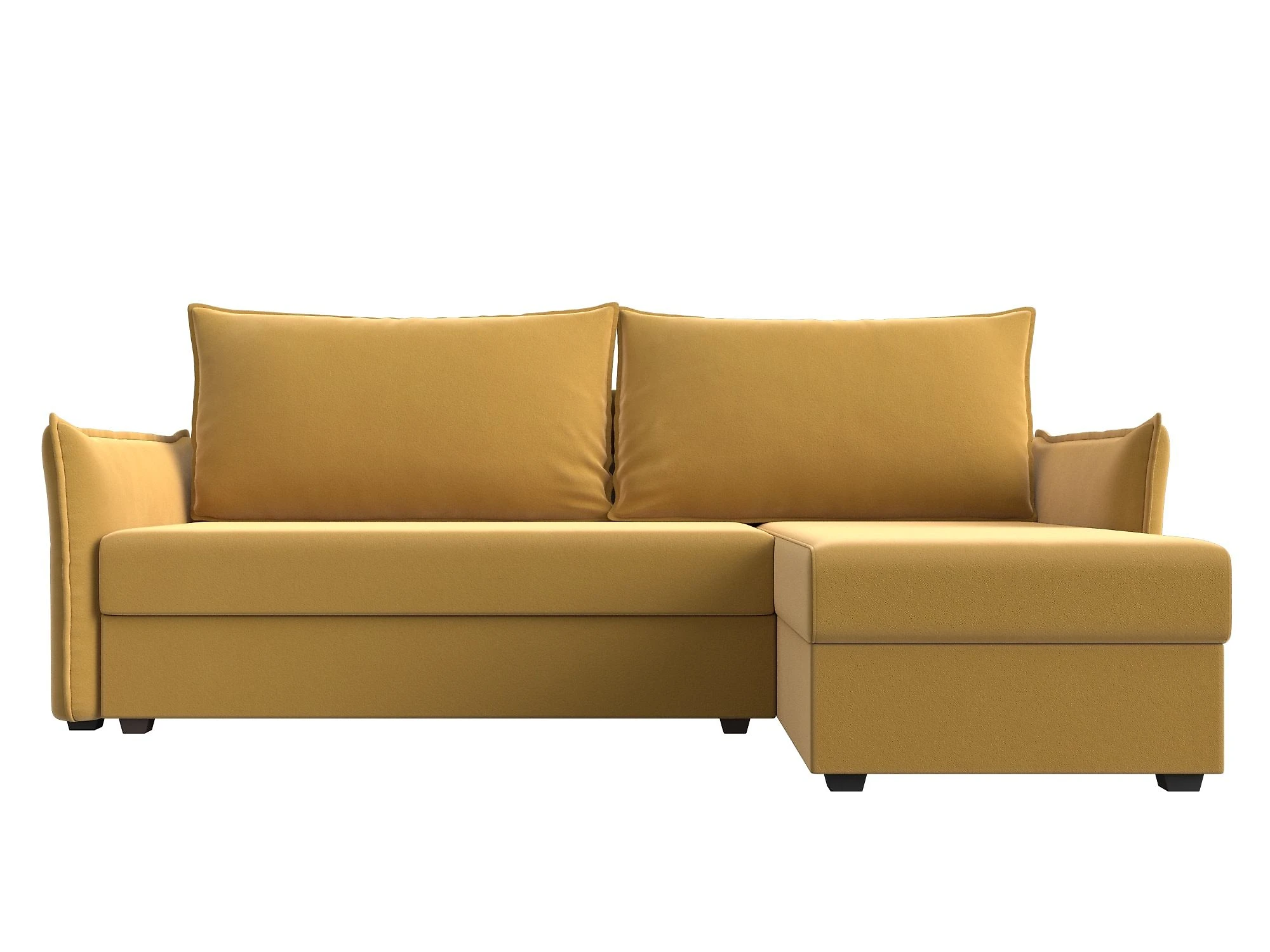 угловой диван для детской Лига-004 Дизайн 3
