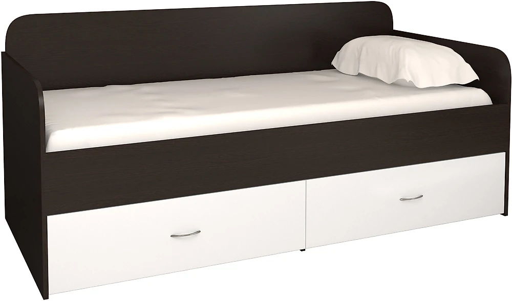 Небольшая кровать Дрим Дизайн-2