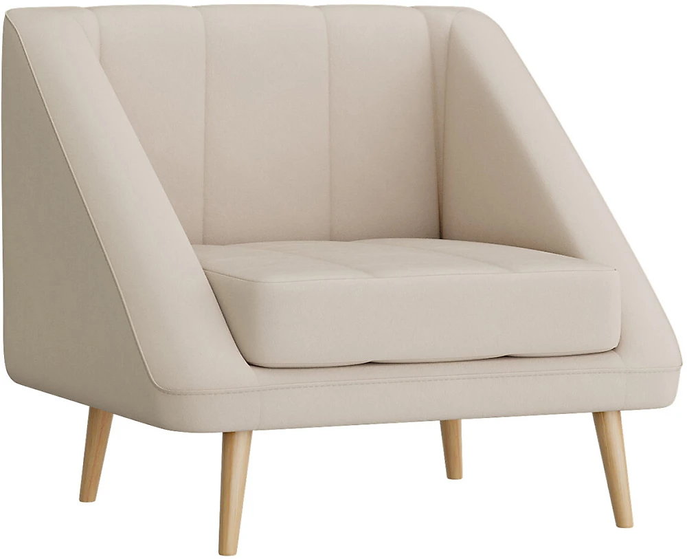 Кресло в классическом стиле Астрид Дизайн 5