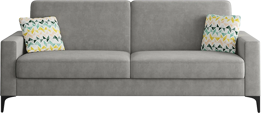 Серый диван книжка Алекс Дизайн-4