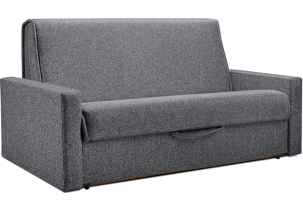 Выкатной диван с ящиком для белья Чарли Дизайн 2