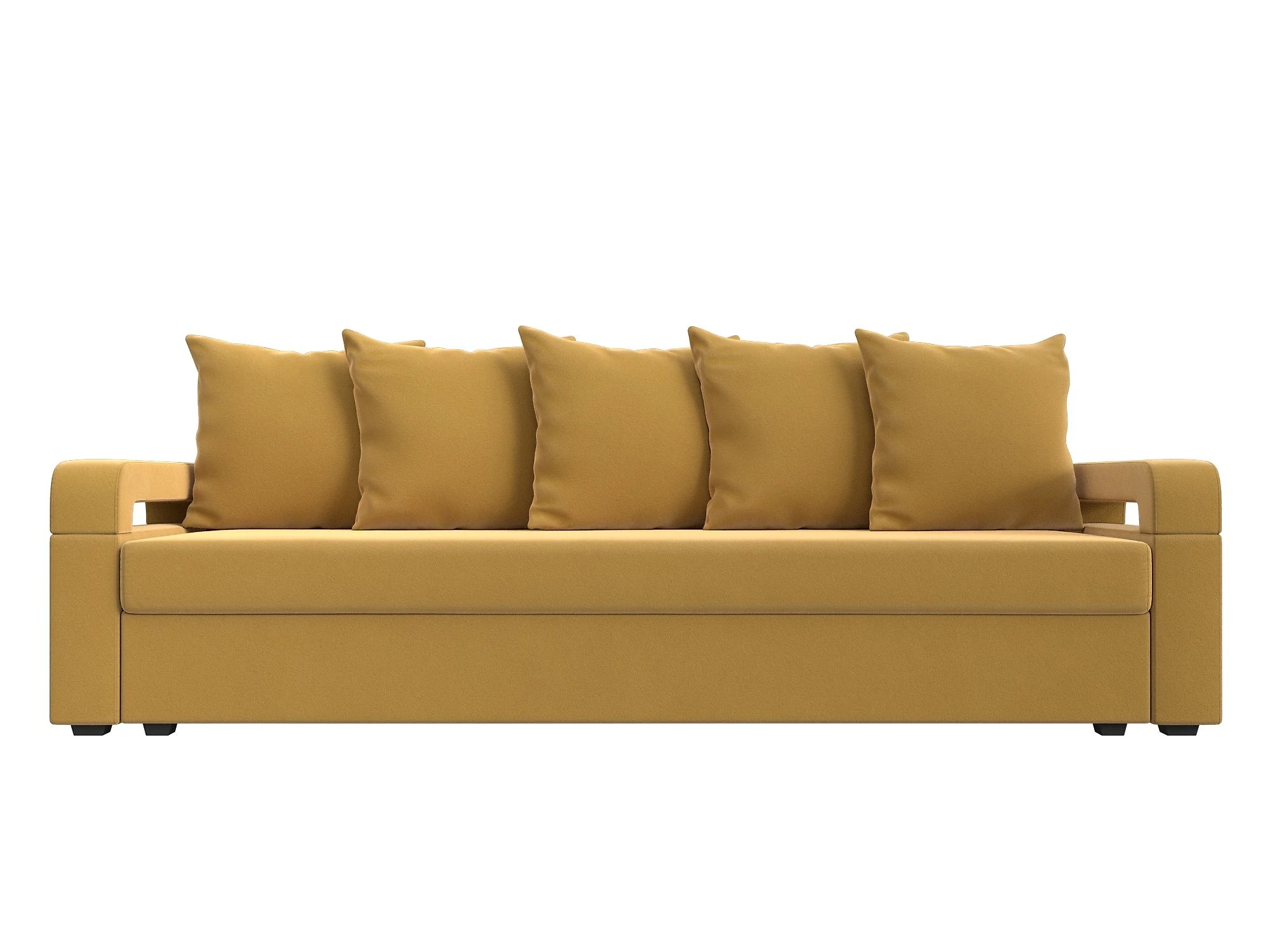 Прямой диван 220 см Гермес Лайт Дизайн 3