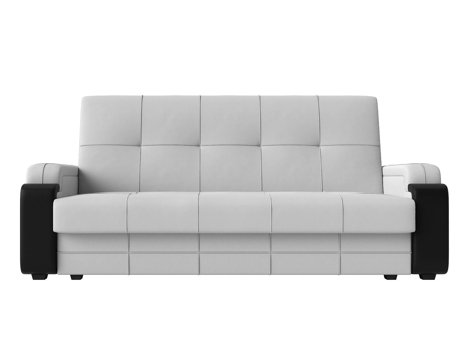 Полуторный раскладной диван Николь Лайт книжка Дизайн 15