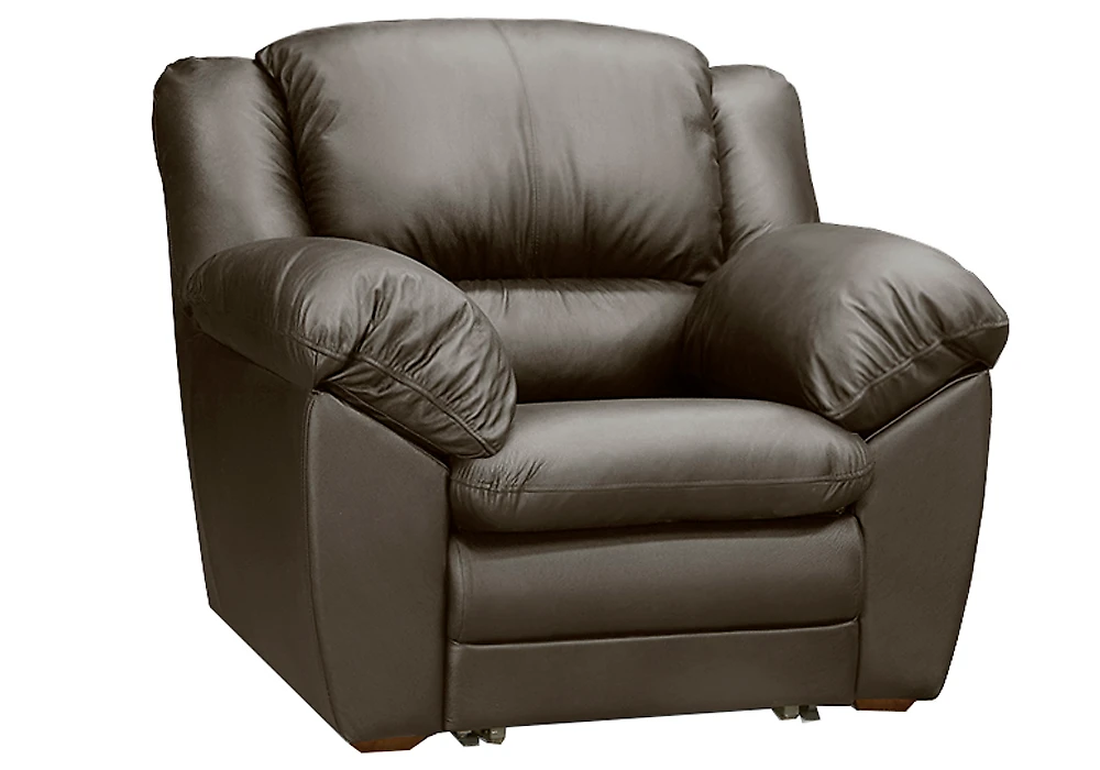 Кресло с подлокотниками Оберон Дизайн-1