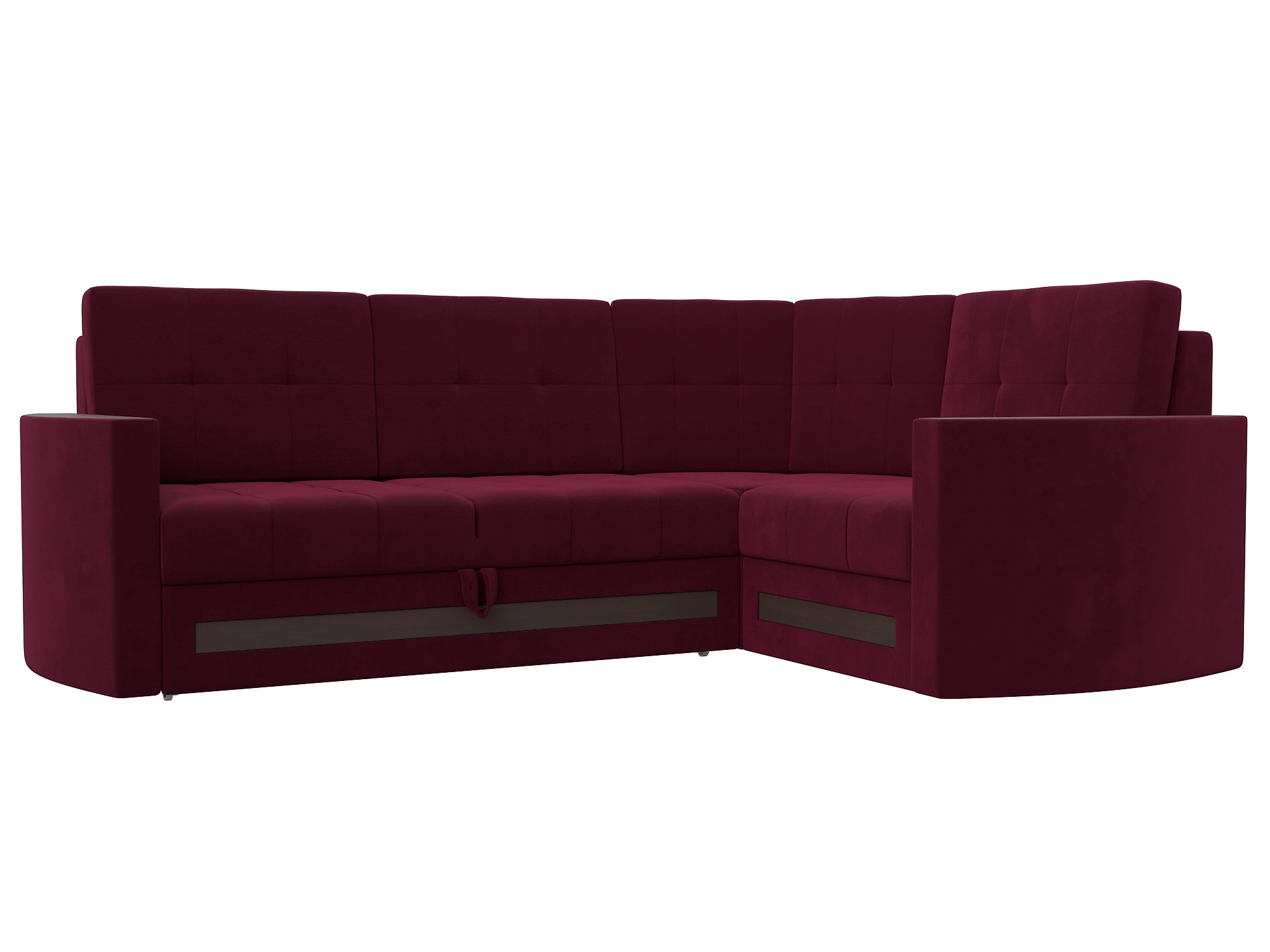спальный диван в гостиную Белла Дизайн 10
