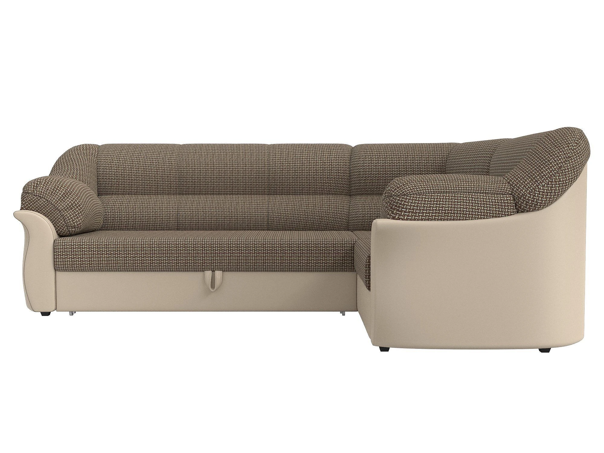 Угловой диван для гостиной Карнелла Дизайн 30