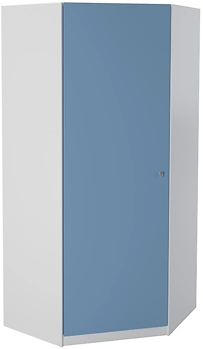 Распашной шкаф 90 см РВ Дизайн-2