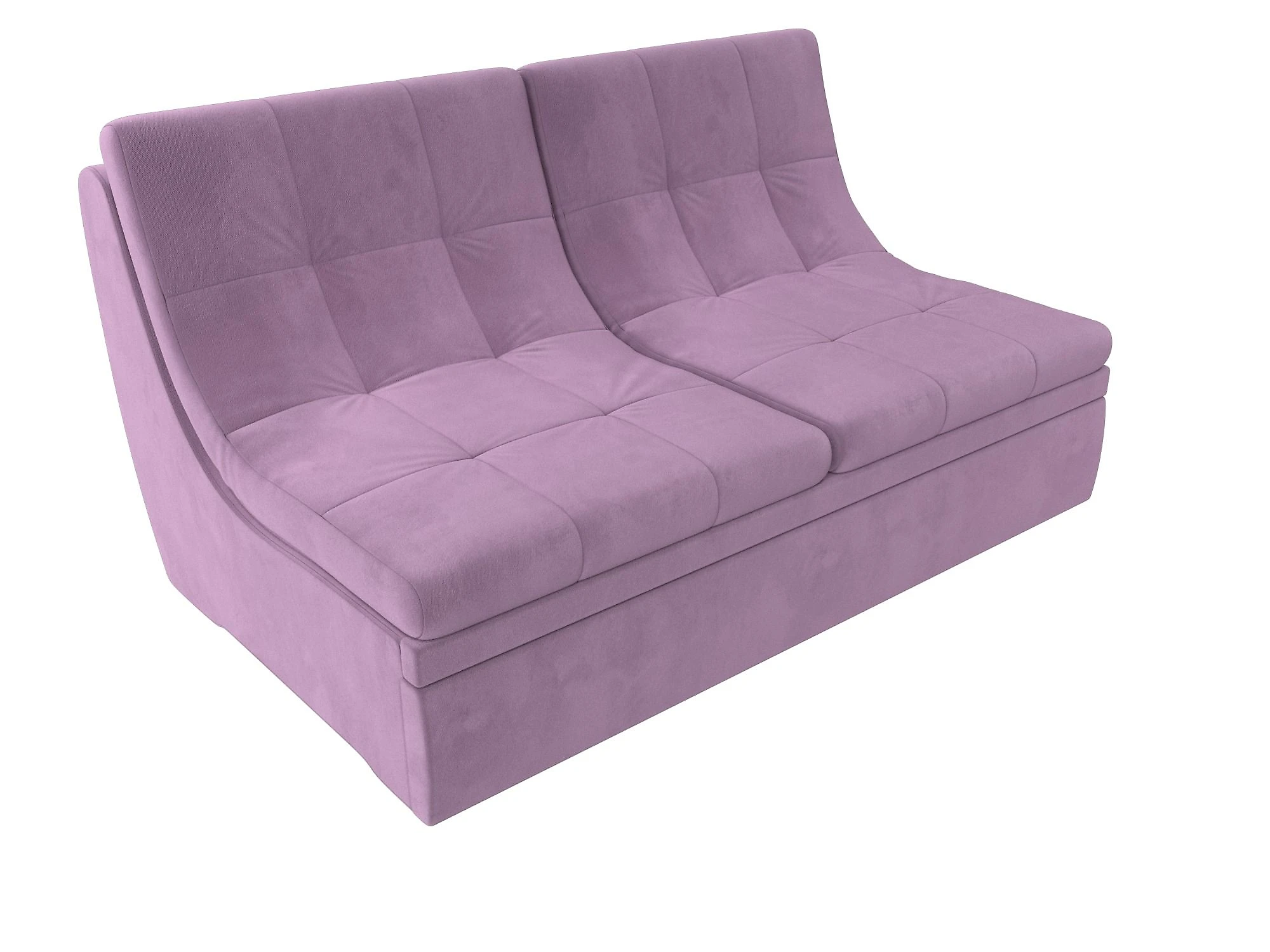 Угловой диван с канапе Холидей Дизайн 14