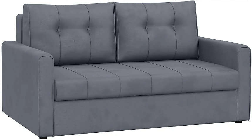 Выкатной диван эконом класса Лео Дизайн 2