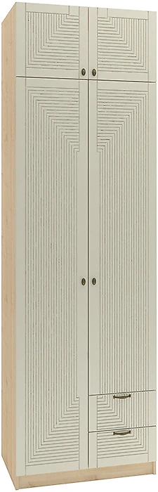 Шкаф  Фараон Д-9 Дизайн-1