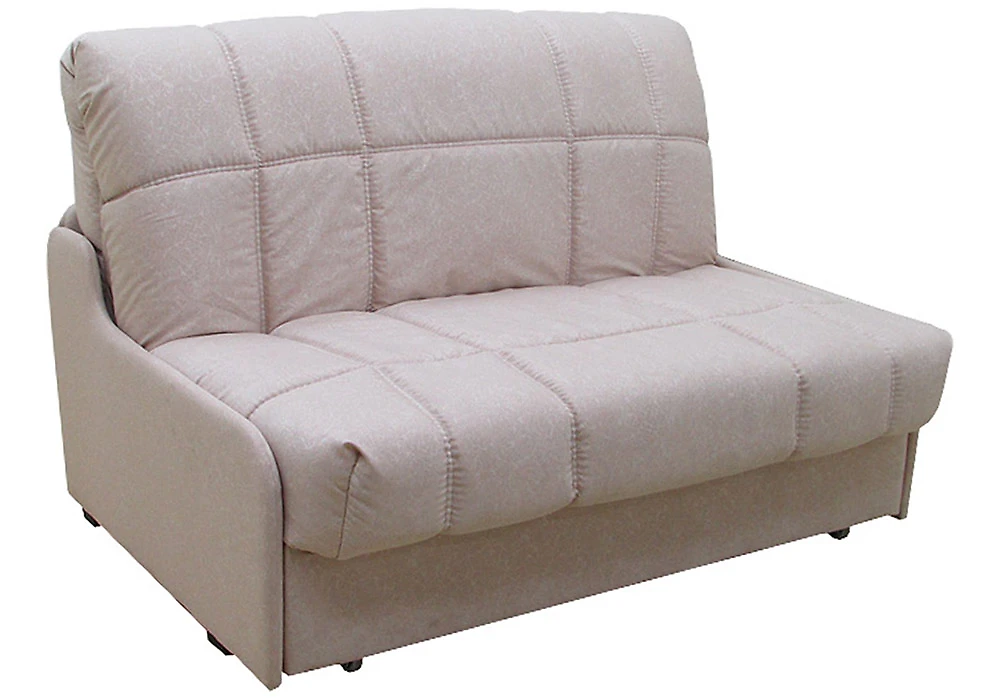 диван на металлическом каркасе Виа-8